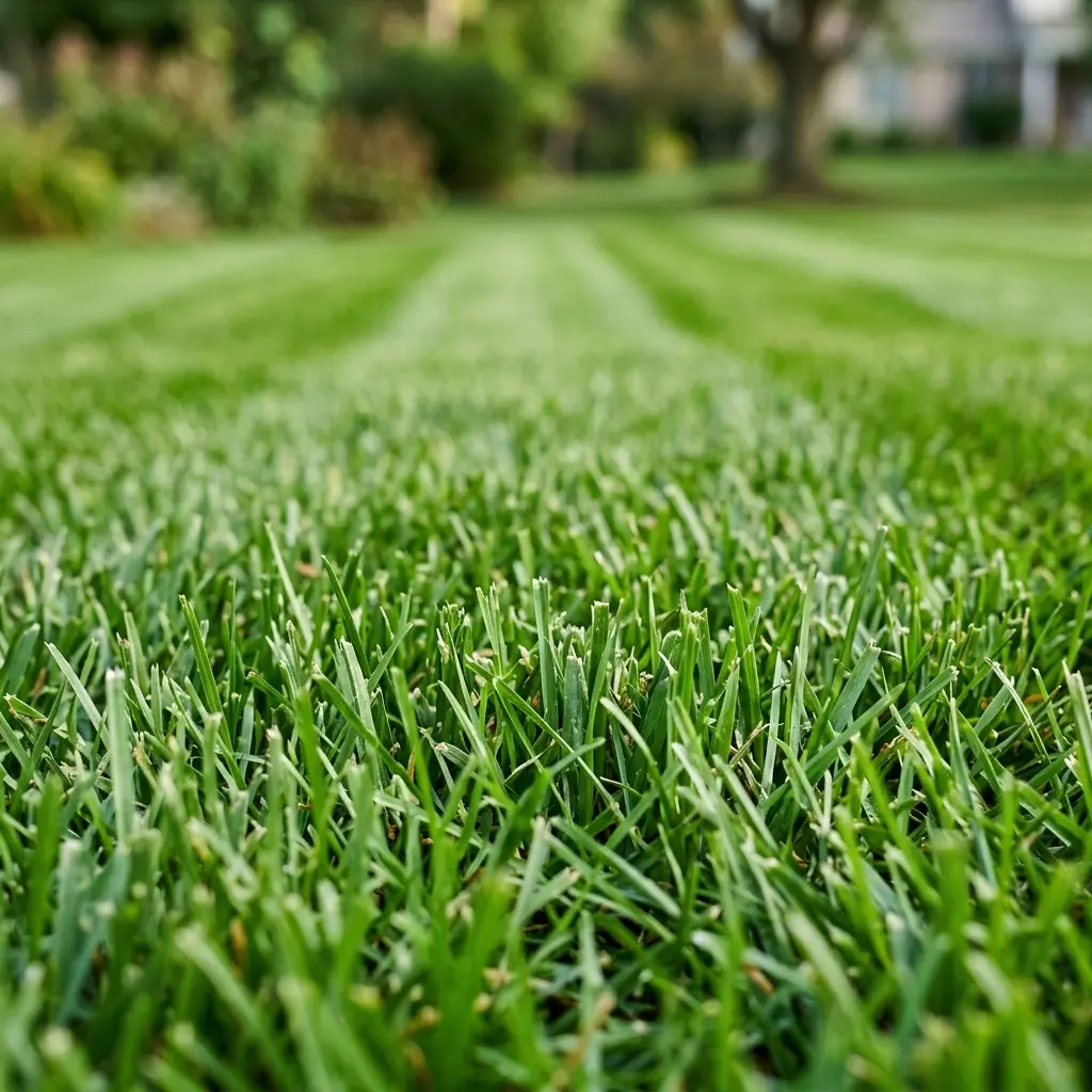 Fortnightly lawns, Glenelg North